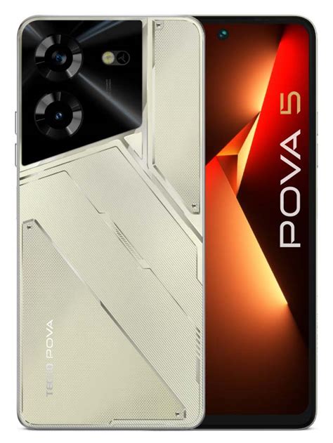 Tecno Pova 5 Price and Specifications | Tecno LH7n