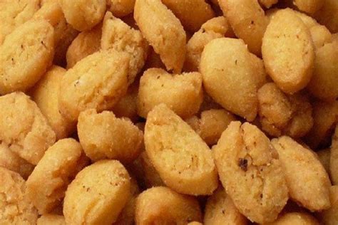 Resep Membuat Biji-Biji Khas Sulawesi Utara