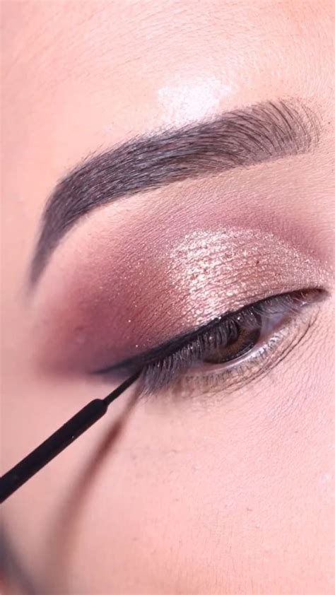 Glam makeup tutorial of the day! | Glam makeup tutorial of the day ...