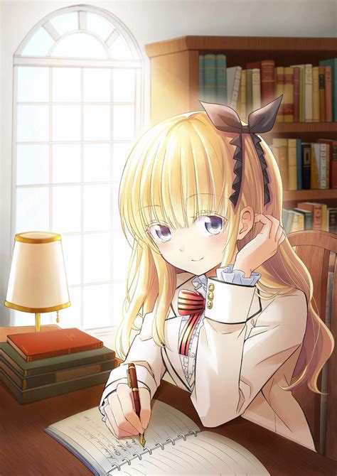 Kishuku Gakkou No Juliet Wallpapers - Wallpaper Cave