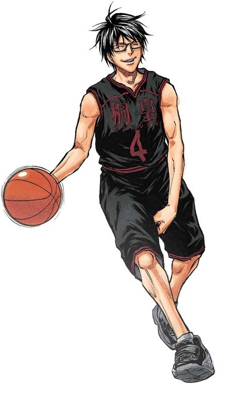 Imayoshi Shouichi в 2024 г | Баскетбольная фотография, Баскетбол куроко ...