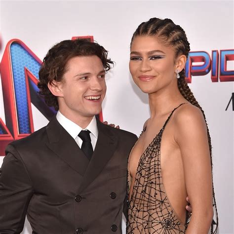 Зендая, Том Холанд и още от звездите на премиерата на "Spider-man: No ...
