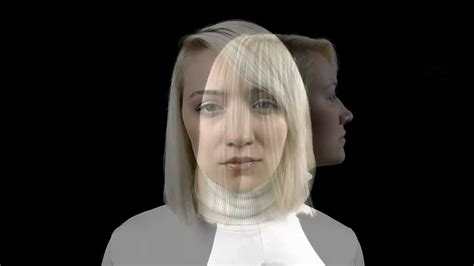 KATIE HENNEY - Disappearing Girl - YouTube