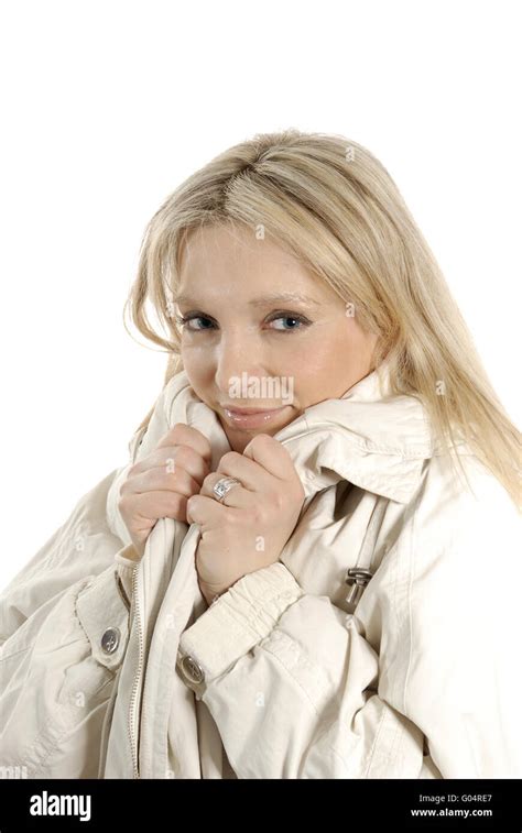 It is cold Stock Photo - Alamy