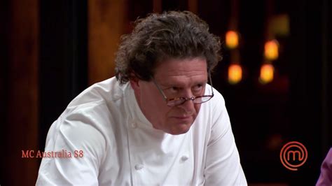 Marco Pierre White Tomato Sauce Recipe Masterchef Australia