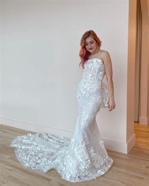 New Arrival Alert meet “CIA” by... - Lovely Bride Dallas | Facebook