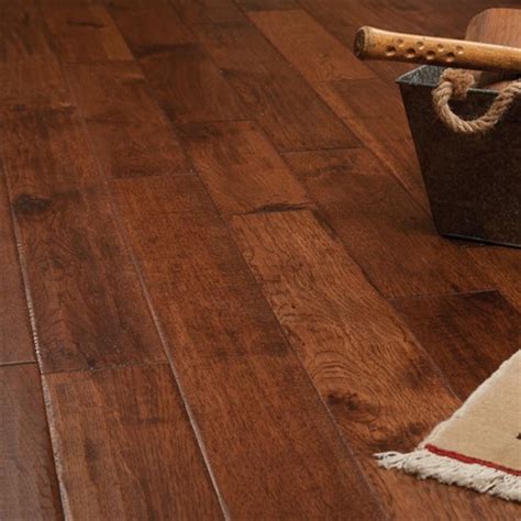 Hand Scraped Wood Flooring Sale – Flooring Ideas