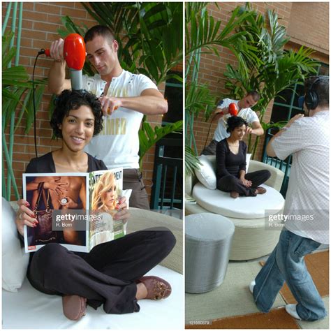 Melissa Marie Elias's feet