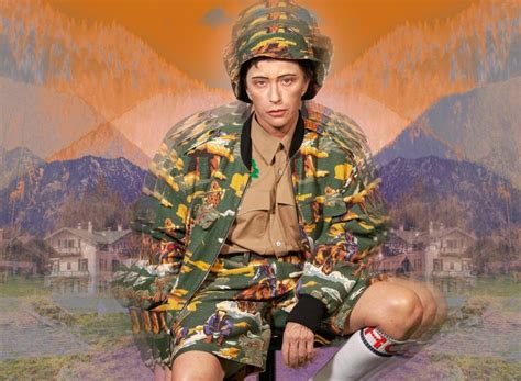 Cindy Sherman Has Transformed Herself Into Clowns, Movie Stars, and ...