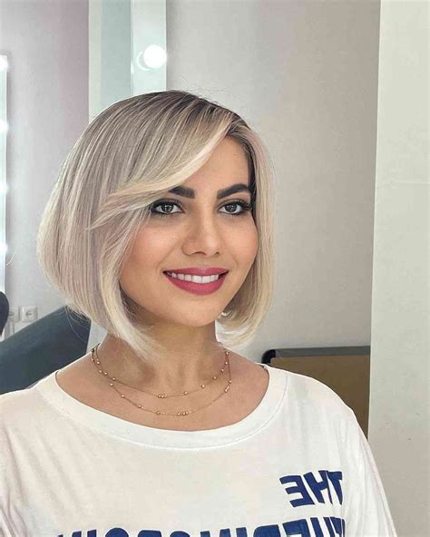 Critics are debating which black hair neck length bob hairstyles are best 2