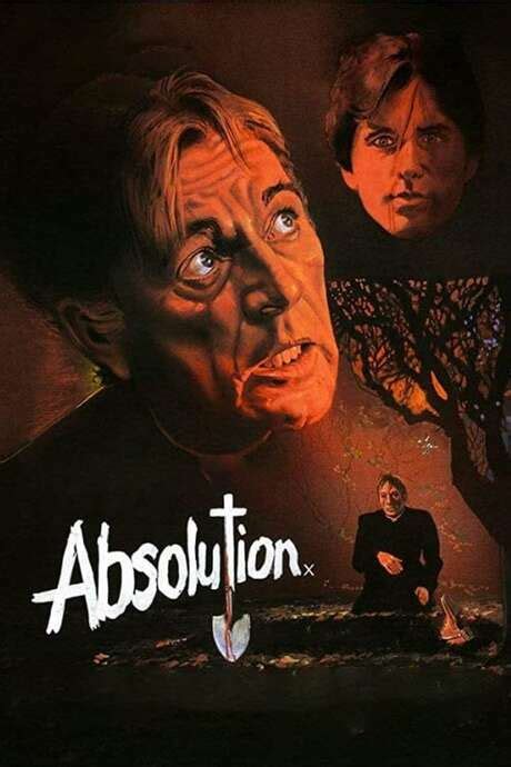 ‎Absolution (1978) directed by Anthony Page • Reviews, film + cast • Letterboxd