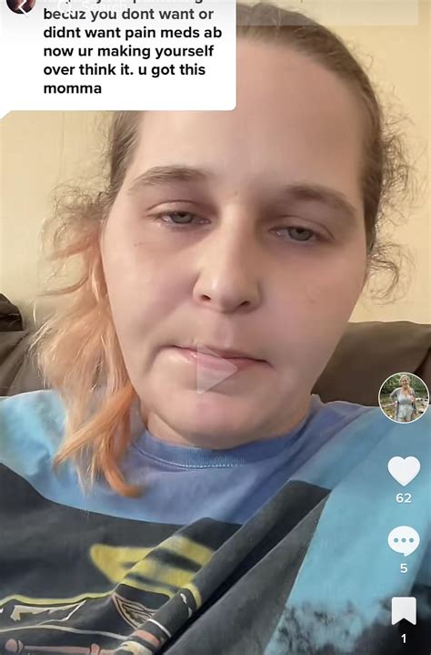 High pain tolerance?? More like “High” tolerance. I have had many