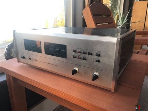 Accuphase P266 Photo #2639431 - Canuck Audio Mart