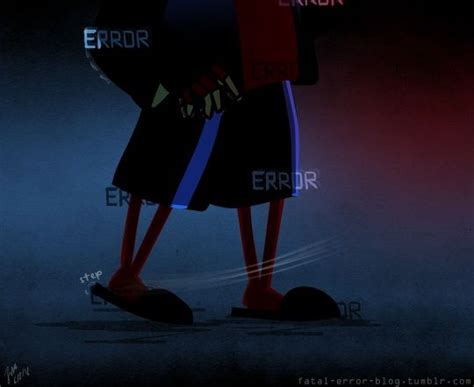 Geno sans meets error sans part 2 | Undertale Amino