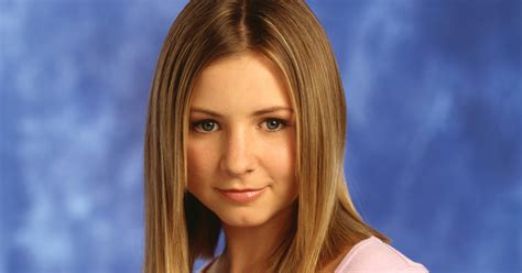 Beverley Mitchell 7th Heaven Experience Lucy Camden