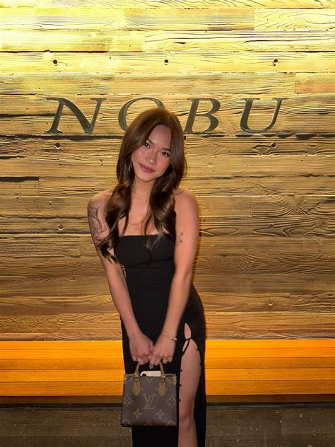 Nina Gessler | It’s officially been 1 year of starting my journey of