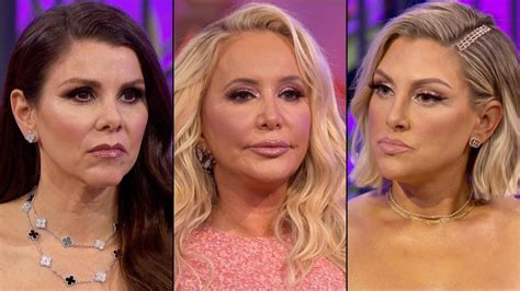 Ratings: 'RHOC' Season 16 Reunion Down Compared To Season 15