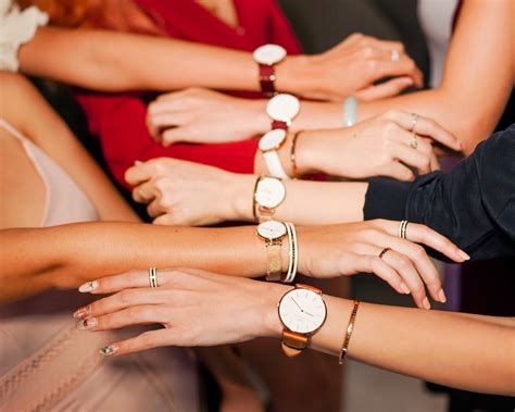 Remember Daniel Wellington? They’ve Just Launched A New Ring Collection ...