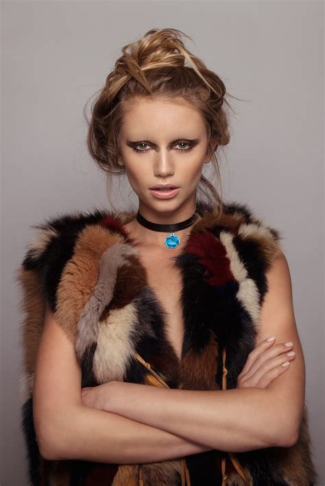 Cailin Russo Shoot | Behance