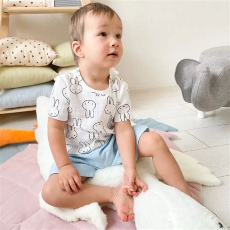 Футболка муслиновая | Dogodashop