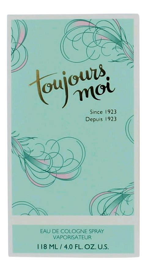 Toujours Moi by Dana » Reviews & Perfume Facts