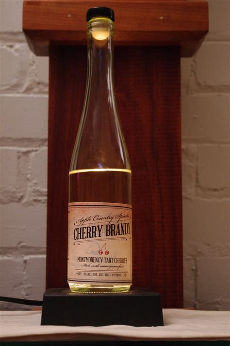 Brandy | Spirits Review