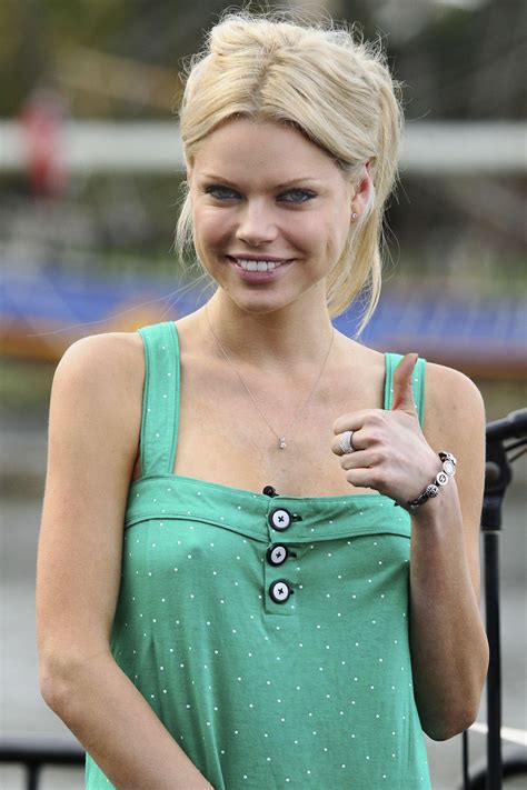 Sophie Monk : r/Hot_BlondesCelebs