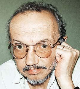 Сергей Ильин. Биография