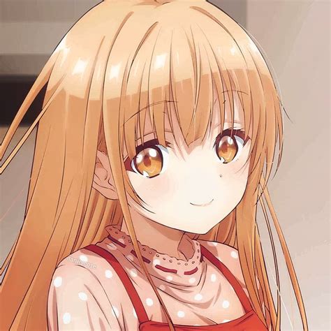 🌼 Mahiru Shiina | Personajes de anime, Personajes, Anime