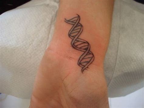 36++ Dna tattoo ideas ideas in 2021