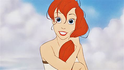 Disney Princess Screencaps - Princess Ariel - Disney Princess Photo