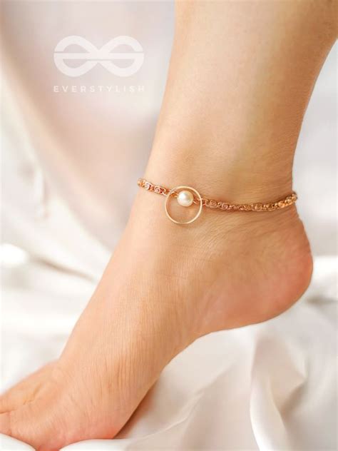 Anklets | Everstylish.com