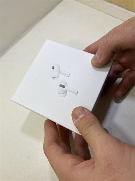 Apple AirPods 2 Pro гр. Перник Бела вода • OLX.bg