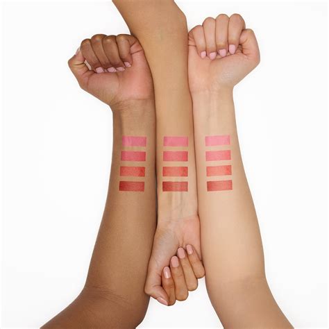 Mineral Vegan Lip and Cheek Stain | Mineral Fusion