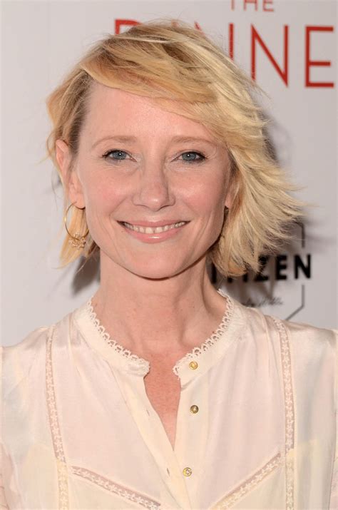 Anne Heche