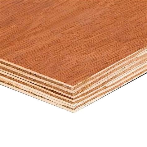 6mm Plywood - 4' x 2' (1220mm x 610mm) Sheet | Next Day Flooring UK