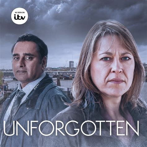 Unforgotten, Series 1 on iTunes