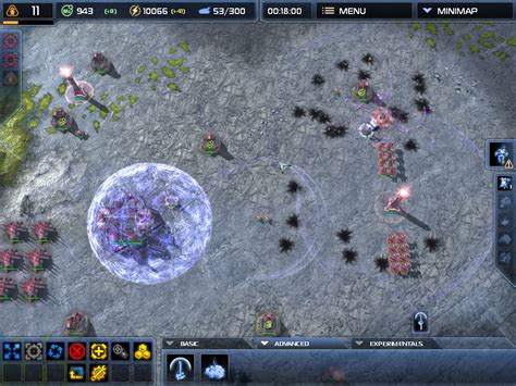 Supreme Commander 2 - pc - Walkthrough and Guide - Page 40 - GameSpy