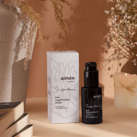Anti-Imperfections Cream – Aimee