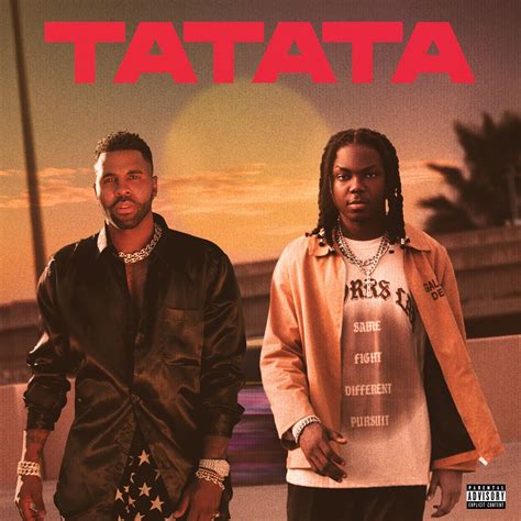 ‎Ta Ta Ta (with Jason Derulo) - Single - Album by Bayanni & Jason ...