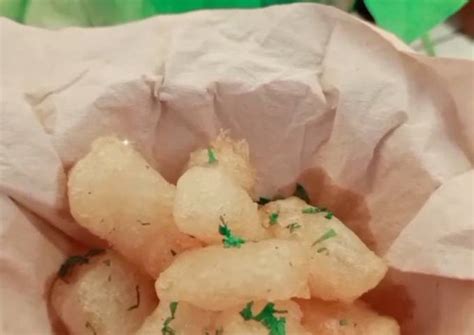 resep potato crispy oleh bunda raffa cookpad