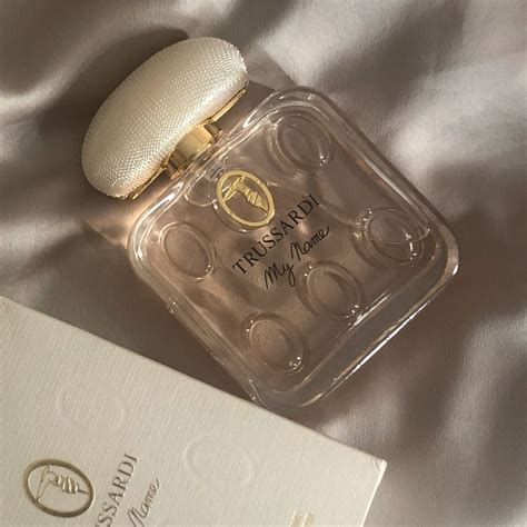 Trussardi parfum | Perfume