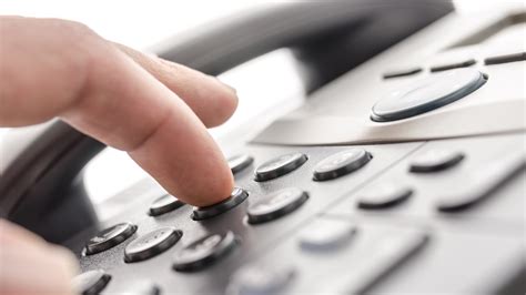 Phone Systems – The Annex