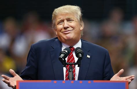 donald trump  candidato al nobel  la pace wired