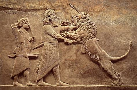 Who Were The First Civilization