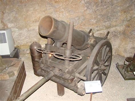 Historic and technical information