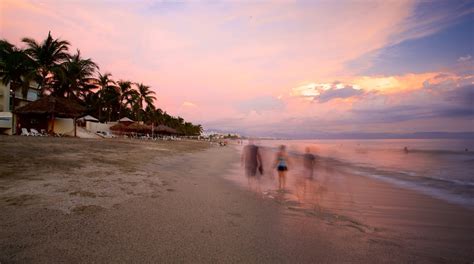 Nuevo Vallarta Beach in Nuevo Vallarta - Tours and Activities | Expedia.ca