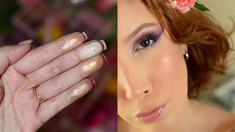Karen Bachini Antes E Depois