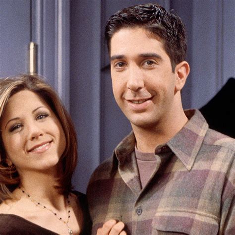 david schwimmer friends