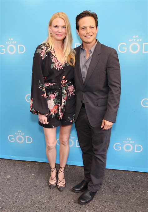 Scott Wolf's Estranged Wife Kelley Admitted to Hospital by Police | Us